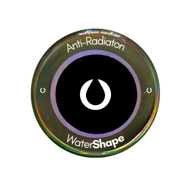 Anti-Radiaton