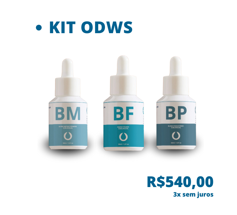 KIT ODWS - Desparasitante - Image 2