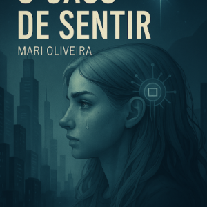 Livro O Caos de Sentir
