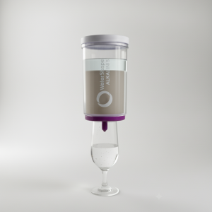 Alcalinus test